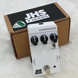 JHS 3 Series Compressor Pedal