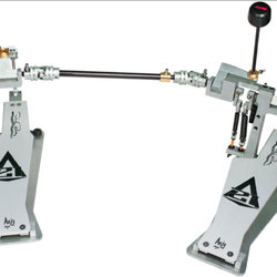 Axis Derek Roddy Signature Edition A21 Double Bass Drum Pedal