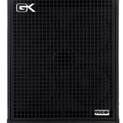 Gallien-Krueger NEO IV 4 x 10 1000W 4-ohm Bass Cabinet with Steel Grille and 1-inch Tweeter