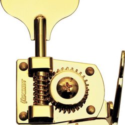 Hipshot BT7 Bass Extender Key For Mexican Fender