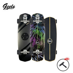 Geele S7 30inch Surfskate - เซิร์ฟสเก็ตจีลี (S7 30inch)