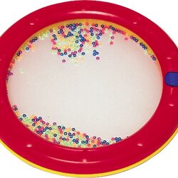 Rhythm Band Wave Drum