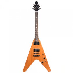 Gibson Flying V Faded 2016 Limited Run Vintage Amber CH