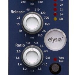 ELYSIA MPRESSOR 500