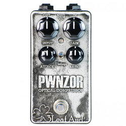 3Leaf Audio PWNZOR Optical Compressor