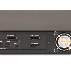 Glyph Triplicator Backup Appliance