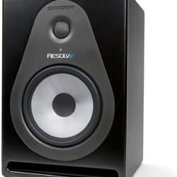 Samson Resolv - SE8 8"