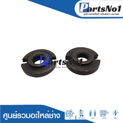 ชุดประกับล๊อกใบ DEWALT DW801 เครื่องเจียร์ 4"