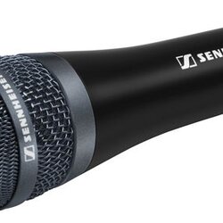 Sennheiser e965 Large Diaphragm Handheld Condenser Mic
