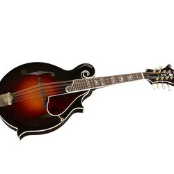 Gibson 75th Anniversary F-12 Mandolin 20104011