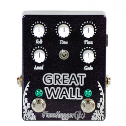 FuzzHugger(fx) Great Wall Fuzz
