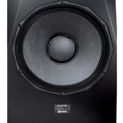 ADAM Audio Sub2100 21.5 inch Powered Studio Subwoofer