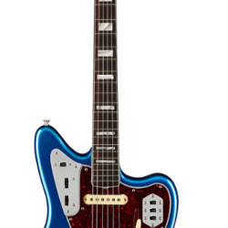 Fender 60th Anniversary Jaguar Electric Guitar