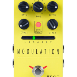 Flamma FS05 Multi Modulation