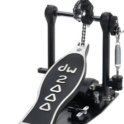 DW DWCP2000 Single Kick Drum Pedal