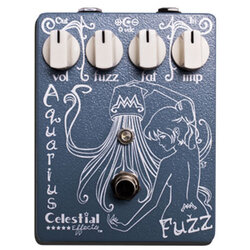 Celestial Effects Aquarius