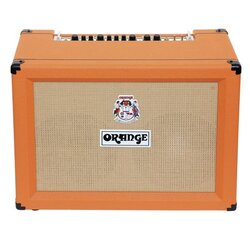 Orange Amplifiers Crush Pro CR120C 120W 2x12 Guitar Combo Amp