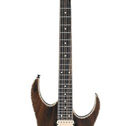 Ibanez Null Flat Natural