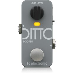 TC Electronics Ditto 2 Looper
