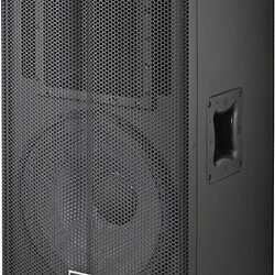 Electro-Voice TX1152 Tour X 2-Way 15" PA Speaker Black