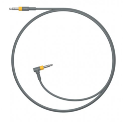 Teenage Engineering OP-Z Audio Cable Reg Right Angle