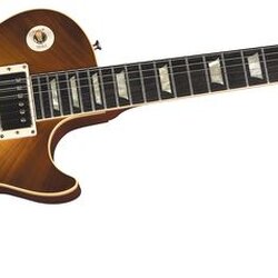 Gibson Custom 1959 Les Paul Standard Electric Guitar