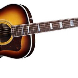 Guild F-47R Acoustic-Electric Guitar with DTAR Multi-Source Pickup System