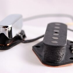 Amalfitano Pickups - The Broadcaster Set