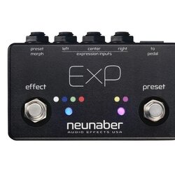 Neunaber ExP Controller