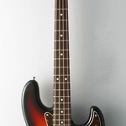 FGN Guitars Neo Classic series NCJB-20R/AL - 3 Tone Sunburst