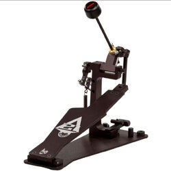 Axis Sabre A21 Single Bass Drum Pedal with Microtune Spring Tensioner