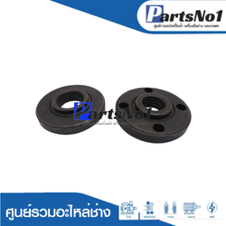 ชุดประกับล็อกใบ 9607NB (รู16มิล)