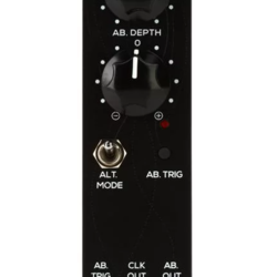 Erica Synths Black Code Source Expander Eurorack Module