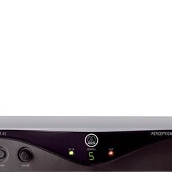 AKG Perception Wireless Presenter Set Band A