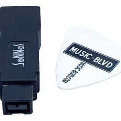 Sonnet Firewire 400-to-800 Adapter