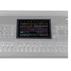 AVID CTM CHANNEL TOUCH MODULE FOR VENUE | S6L SURFACES