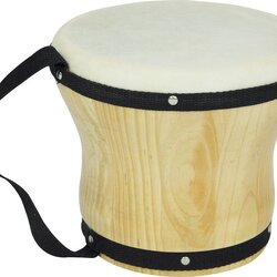 Rhythm Band Bongos