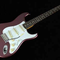 Fender Japan 62 Stratocaster ST62-TX/MH Burgundy Mist