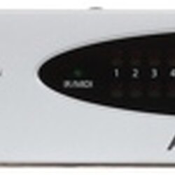 Lynx Aurora 16-VT with LT-TB Option