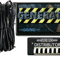 TheGigRig Basepack 1