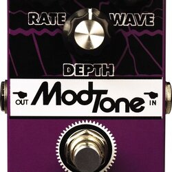Modtone MT-HT Harmonic Tremor Pedal