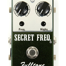 Fulltone Secret Freq