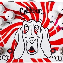 JHS Hand Painted Custom Calhoun Limited Edition Sweetwater Exclusive