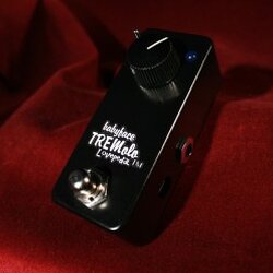Lovepedal Babyface Tremolo Pedal
