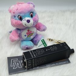 Fischer Amps In-Ear Stick Portable Headphone Amplifier