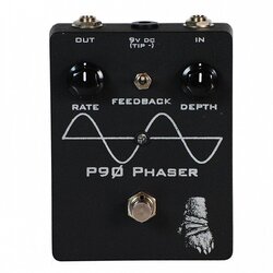 Wounded Paw P90 Phaser