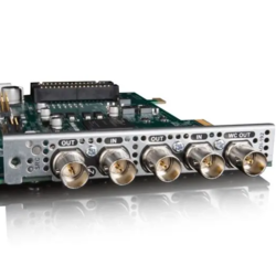 AVID MADI-192 OPTION CARD FOR VENUE | S6L