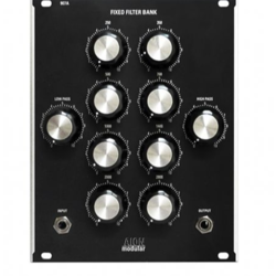 Aion Modular 907A Fixed Filter Bank