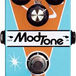 Modtone MT-FL Space Flanger Guitar Effects Pedal