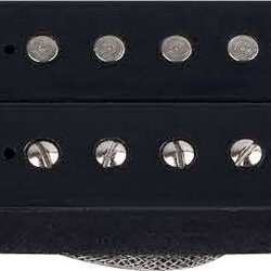 Dean Michael Angelo Batio Hands Without Shadows Humbucker Pickup Black